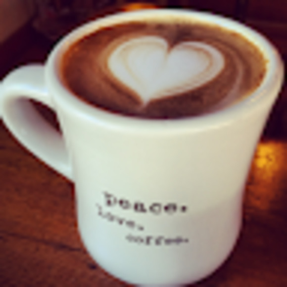 Meet your Posher, Alison - Picture 1 of 1